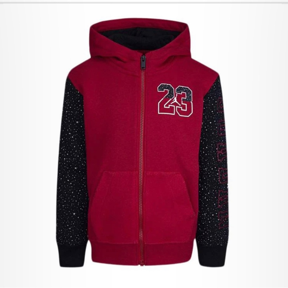 Jordan boys hoodie